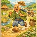 逃げるという才能