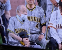 江夏さん・・・見てて辛いわ