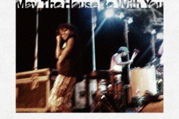 吉村潤 JUN YOSHIMURA The Lost Tapes WINO blog HACIENDA - 吉村潤 / JUN / WINO