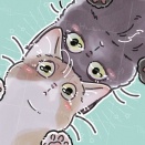 プロフィール画像を更新！