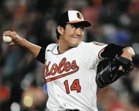 藤浪「阪神に戻りたい」　これ言ったらどうしよう　←　物販は爆売れやぞｗｗｗｗｗｗ