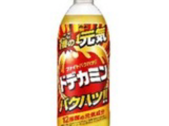 【実質1,871円】ドデカミン 500ml×24本が2,187円＆316pt還元