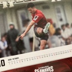 釜石シーウェイブス寸聞　電子版