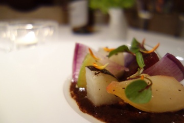 一期一会の15皿 2016