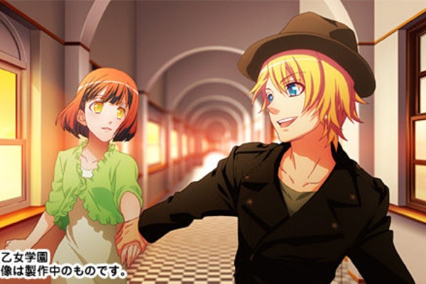 Ayaka うたの プリンスさまっ Sweet Serenade