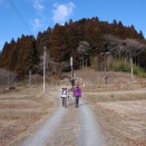 2026.2.8 姉取山（宮城・松島界隈）