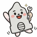 【マスコット】ノッズルくんを紹介します！！