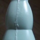 『プラモの合わせ目消しにに初挑戦してみたんだが』の画像