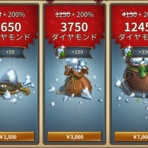 FoE　非課金のすゝめ