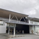 磯田道史講演会と南近江続100名城巡り②（12月14日）