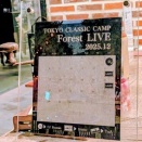 treno / TOKYO CLASSIC CAMP / 2025.12.13 sat