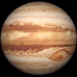 木星の「赤い目」は巨大な熱源だった・・・米研究