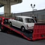 東京おとなガレージ