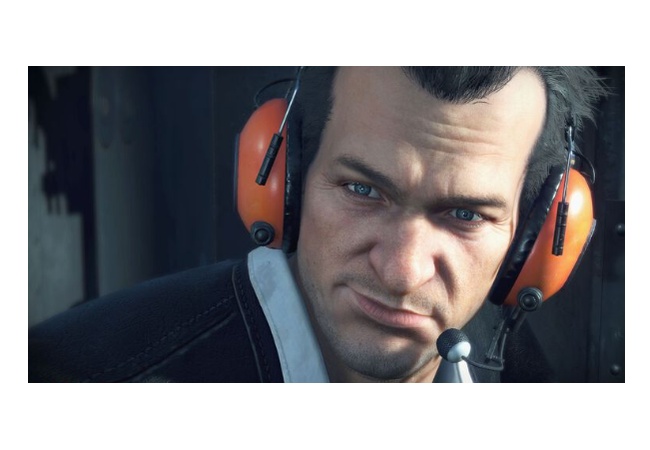 日本版『デッドライジング リマスター』、頭部欠損は無し