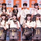 『[はなまるうどん] イコラブトークイベント！ツイッターまとめ＆実況・感想などまとめ【=LOVE(イコールラブ)】』の画像