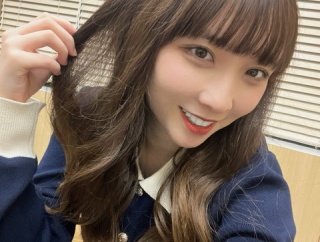 高瀬くるみがめちゃくちゃ可愛いと話題になりそう