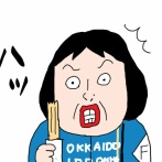奥歯って大事