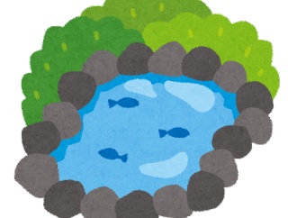 窓から釣りできる家に憧れてるんやが