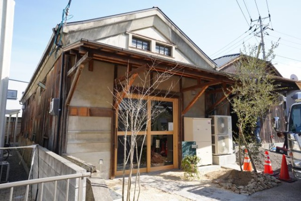 すすむの食べ歩き備忘録 西大寺