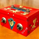 ジャングル大帝金庫