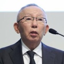 ファストリ柳井氏、「年5000億円の売上高成長めざす」H&M超え