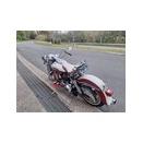 今日は、これといって何も用事は無かったので、朝の8時からM2―1028を久しぶりに洗って、