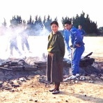 妻を知ることは私を知ること ～男の一人介護・意味性認知症の妻と歩む～