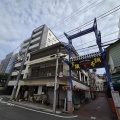 【工事予告】調布銀座のお馴染みの風景 今年で見納めかもしれません