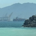 ホルムズ海峡の警備に対し、米国へ費用を支払うべきだとトランプ大統領が発言