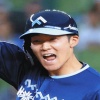 【日本ハム】石井一成、勝ち越しタイムリー！「清宮が流れを作ってくれた」