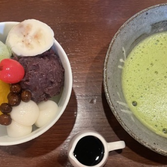 夏の函館 vol.5、迷いこんだ先で｜啄木ゆかりの質店跡「茶房ひし伊」