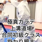 極真会館 神奈川相模原支部 ブログ
