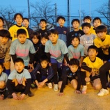 『託西FC！』の画像