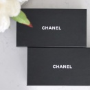 CHANELで2個買いした商品
