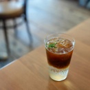 カレーと、コーヒー