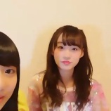 『[動画]2018.05.21（19:30～） SHOWROOM　「=LOVE(イコールラブ) 瀧脇笙古　ゲスト 音嶋莉沙　※しょこりさコラボ配信」＠個人配信』の画像