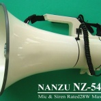 手ぶら拡声器　なんず（南豆無線電機）ブログ