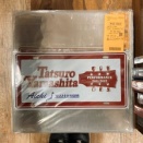 山下達郎 ご当地アルミプレート 2011-2012/2013