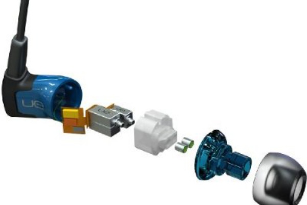 バランスドアーマチュア型 Ba型 イヤホンについて デジタルオーディオマニア