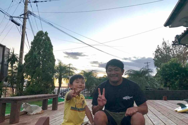 種子島 サーフショップ オリジン サーフィン 18