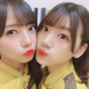 日向坂1期生のキス顔