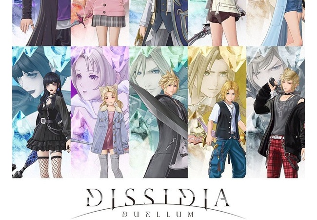 スクエニ、FFの新作ソシャゲを3月中にリリースへ！