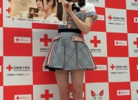 11/11に吉川七瀬、舞木香純、永野芹佳で献血イベント開催決定！