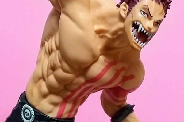 Chaos Hobby Blog 22