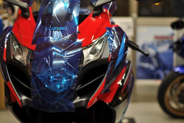 いくゾ～ やるゾ～ がんばる象