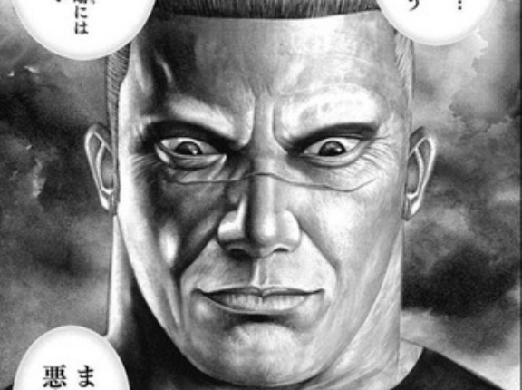 【タフ2】そろそろおじさんに登場して欲しい
