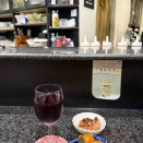 フジ２上の老舗串揚げ屋さん「ブロシェット」