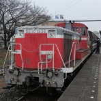 ＴＯＭＯＤＡＣＨＩＹＡ鉄道日記