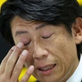 阪神・的場寛一氏がコーチ就任「私でいいのか？大丈夫なんですか？本当に私でいいのかな」