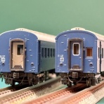 エヌゲ道 since 2015　～Ｎゲージ鉄道模型とフィギュアとか何たら～